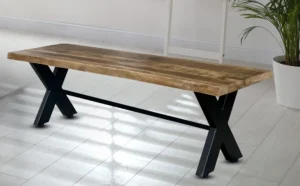 Kerela Bench 180cm