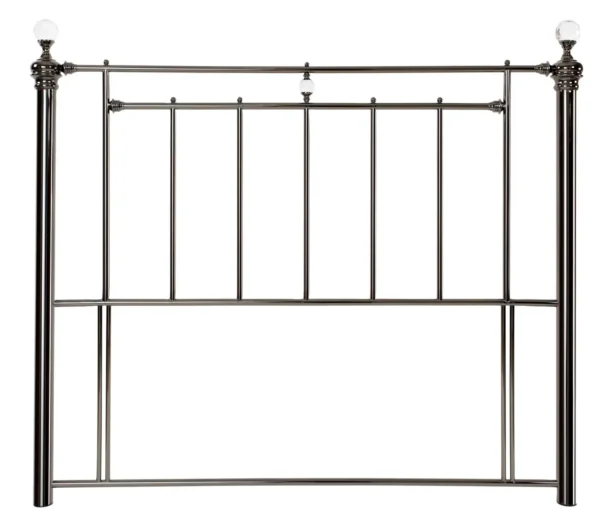 Stratford | Premier metal headboards
