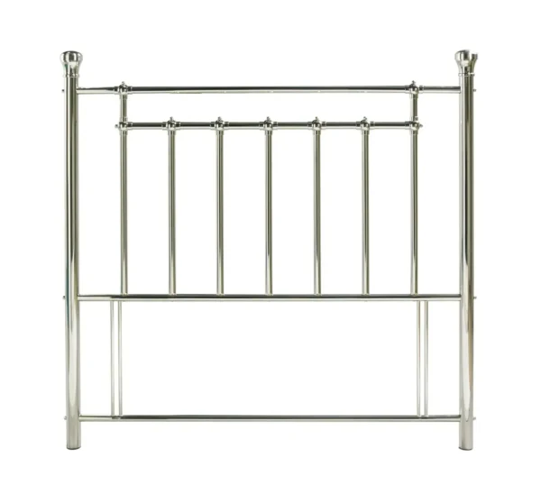 Kensington | Premier metal headboards