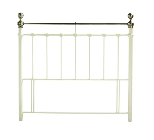 York | Premier metal headboards