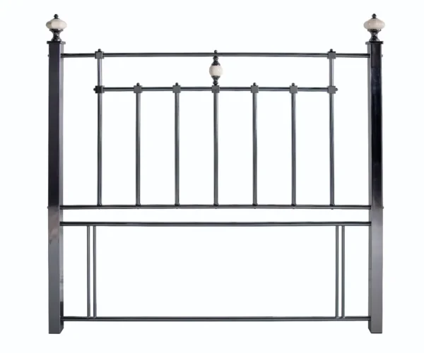 Oxford | Premier metal headboards