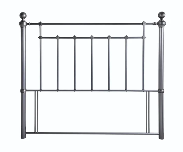 Ledbury | Premier metal headboards