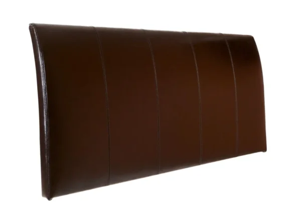 Wave 001 | Real Leather Headboards