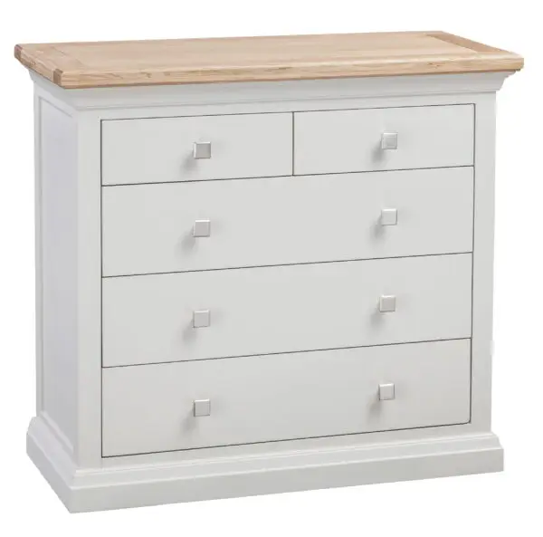 Cotswold 3+2 Chest