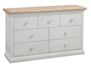 Cotswold 7 Drw Chest