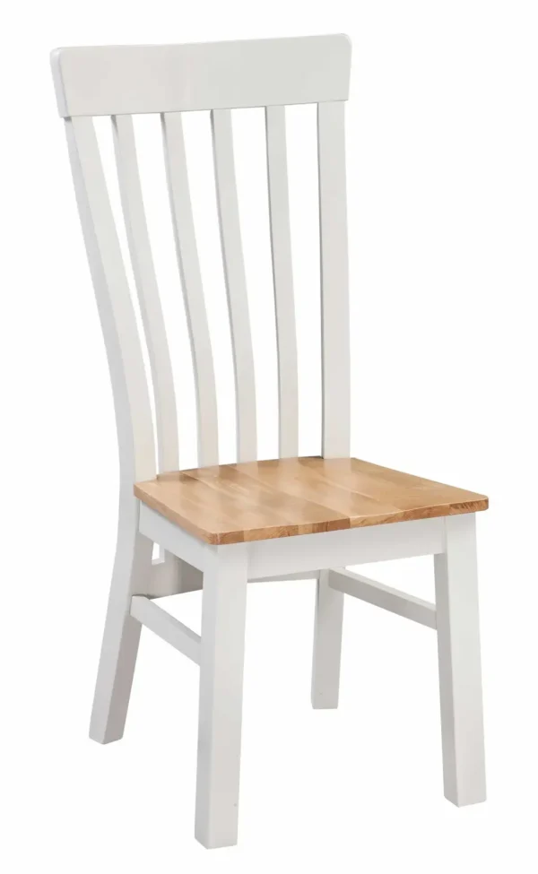 Cotswold Solid Seat Chair