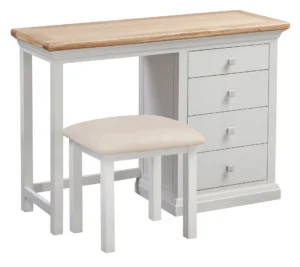 Cotswold Dressing Table & Stool