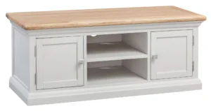 Cotswold Large TV Cabinet