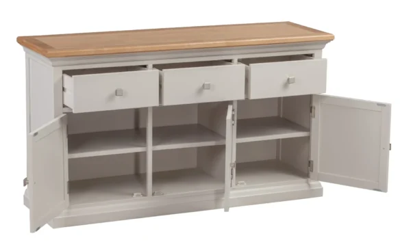 Cotswold Large Sideboard - Image 2