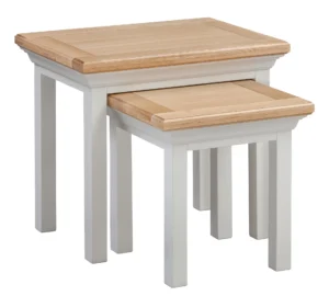 Cotswold Nest of Tables