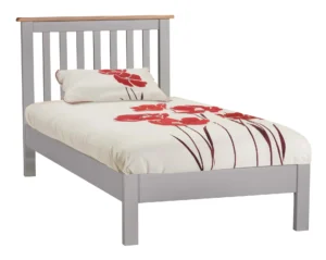 Diamond Bed
