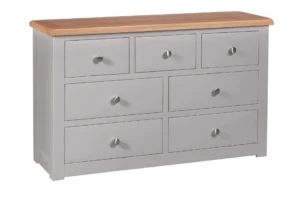 Diamond 7 Drw Chest