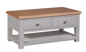 Diamond Coffee Table