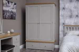 Diamond Gents' Robe