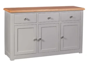 Diamond Large Sideboard