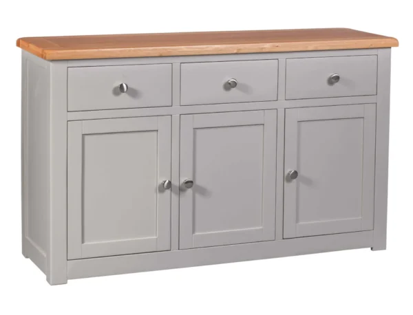 Diamond Large Sideboard