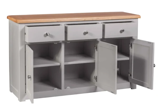 Diamond Large Sideboard - Image 2