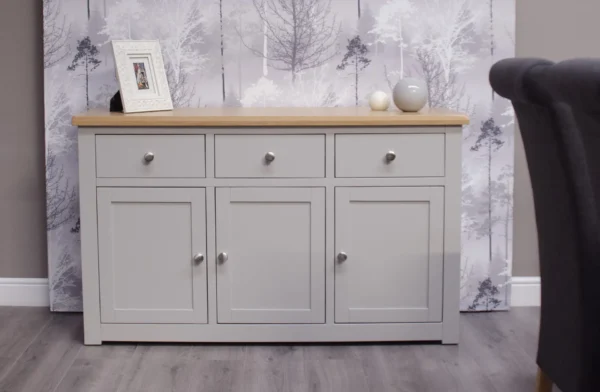 Diamond Large Sideboard - Image 4