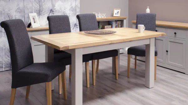 Diamond Medium extending Table - Image 2