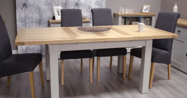 Diamond Medium extending Table - Image 4