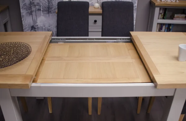Diamond Medium extending Table - Image 5