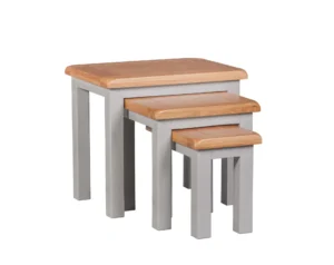Diamond Nest of Tables