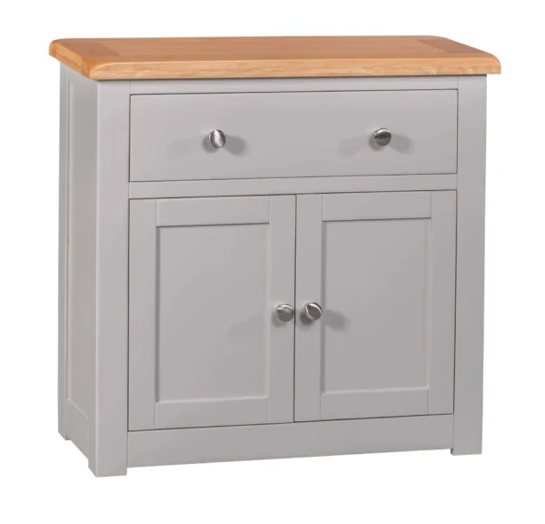 Diamond Occasional Cupboard