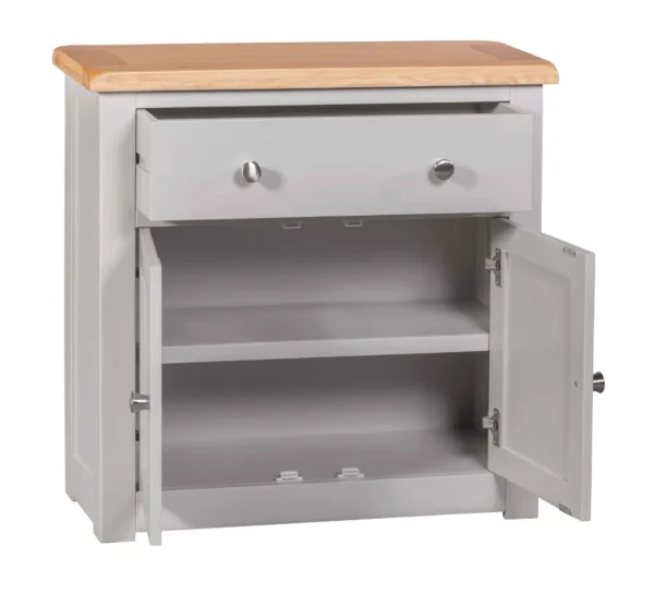 Diamond Occasional Cupboard - Image 2