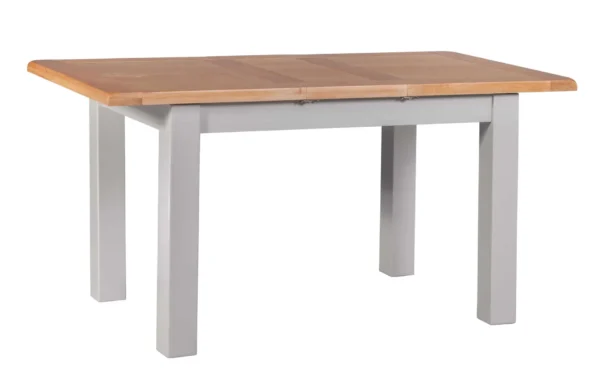Diamond Small extending Table - Image 2