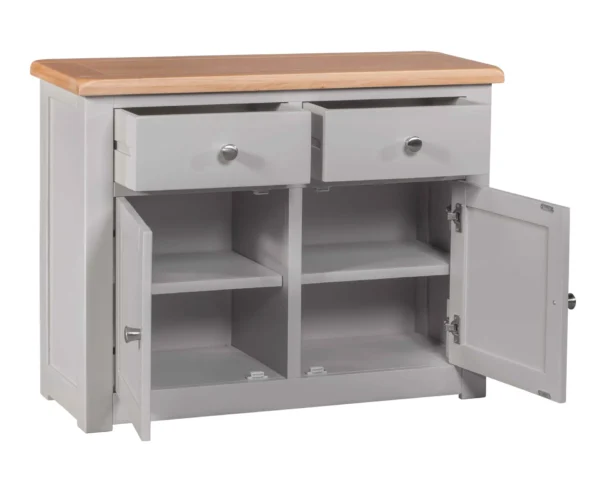 Diamond Small Sideboard - Image 2