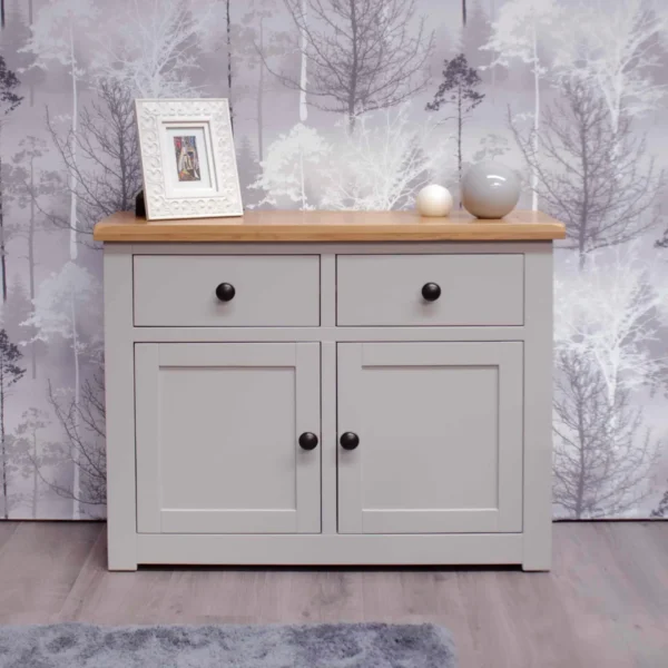 Diamond Small Sideboard - Image 5