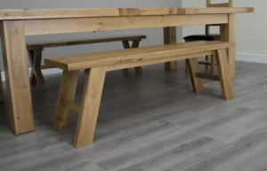 Deluxe Standard Bench