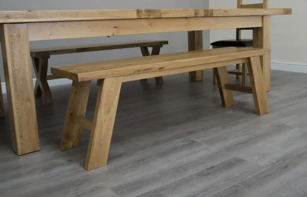 Deluxe Standard Bench