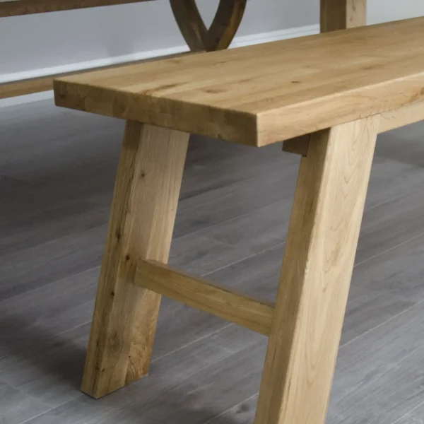 Deluxe Standard Bench - Image 2