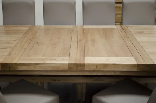 Deluxe Super X Leg Extending Table 2400+(2x500) - Image 11