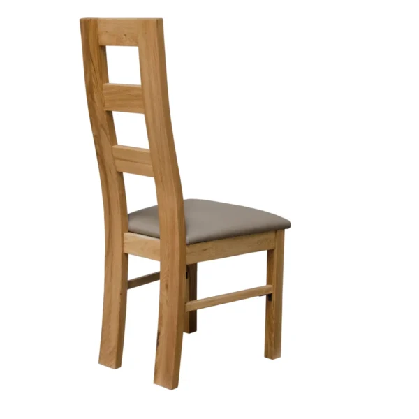 Deluxe Wave chair - mushroom pad - Image 2