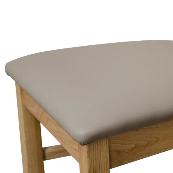Deluxe Wave chair - mushroom pad - Image 3