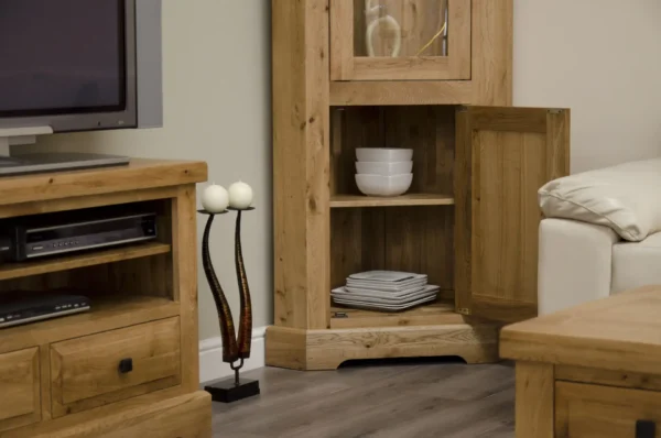 Deluxe Corner Display Unit - Image 2