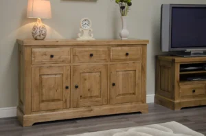 Deluxe Large Sideboard
