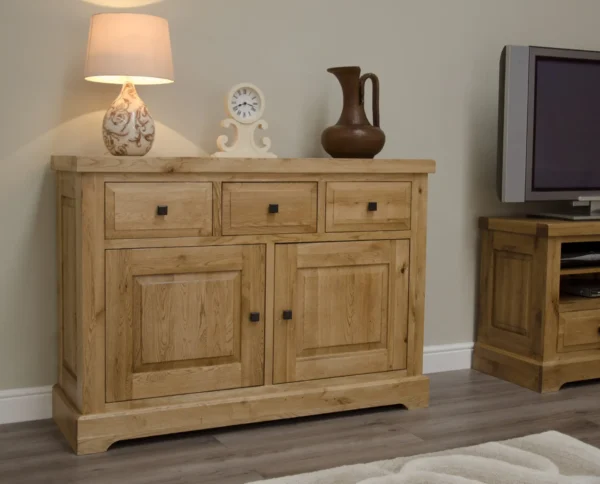 Deluxe Medium Sideboard - Image 2