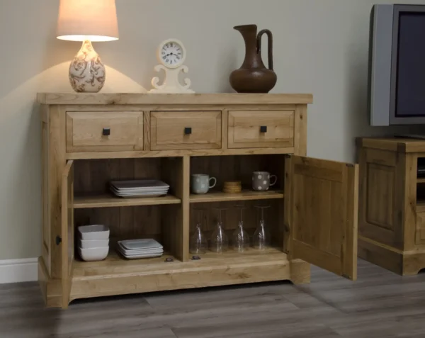 Deluxe Medium Sideboard - Image 4