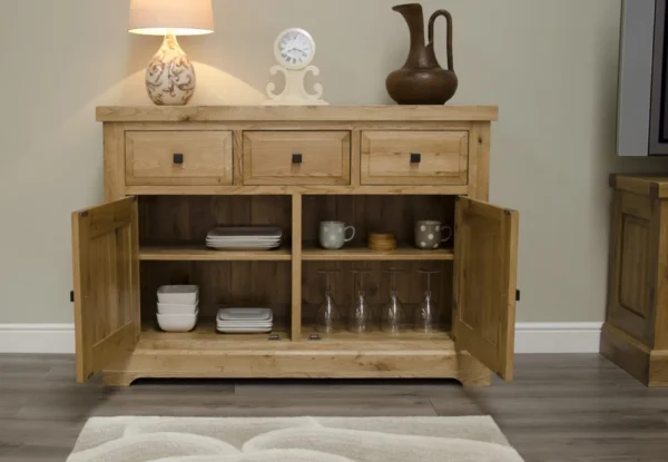 Deluxe Medium Sideboard - Image 3