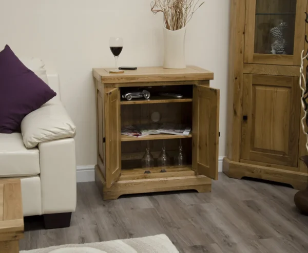 Deluxe Printer/Occasional Table - Image 2