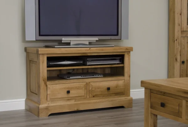 Deluxe TV Unit