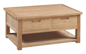 Moderna Coffee Table