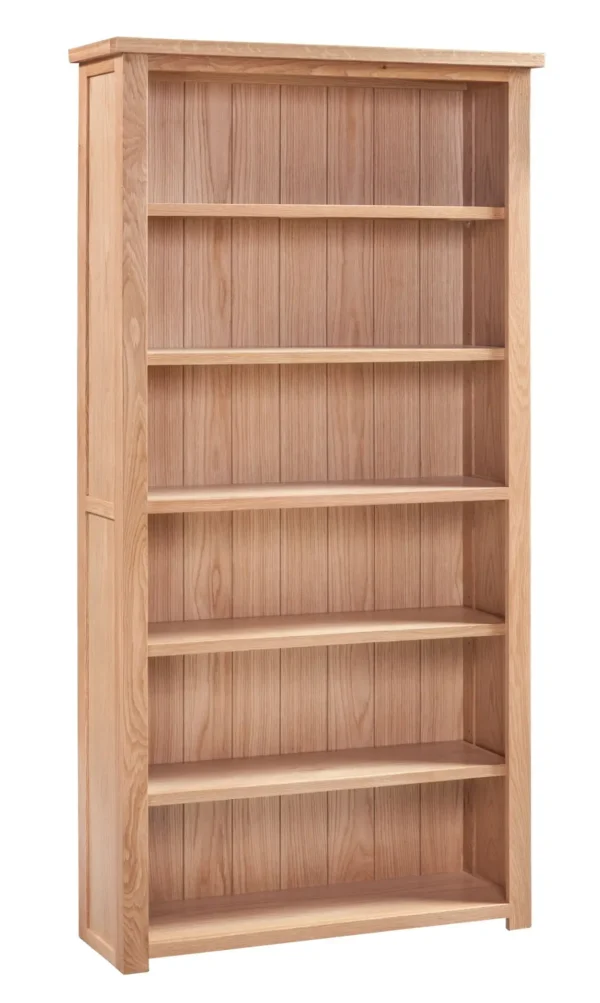 Moderna Large Bookcase