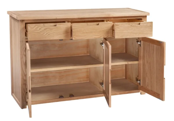 Moderna Large Sideboard - Image 2