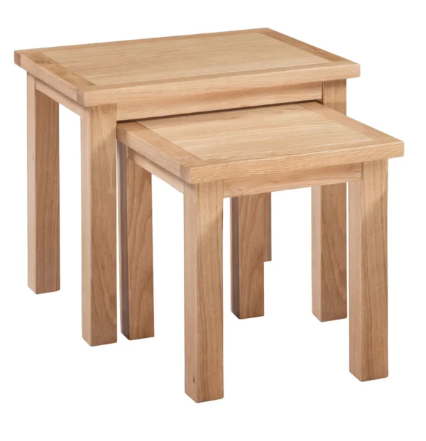 Moderna Nest of Tables - Image 3