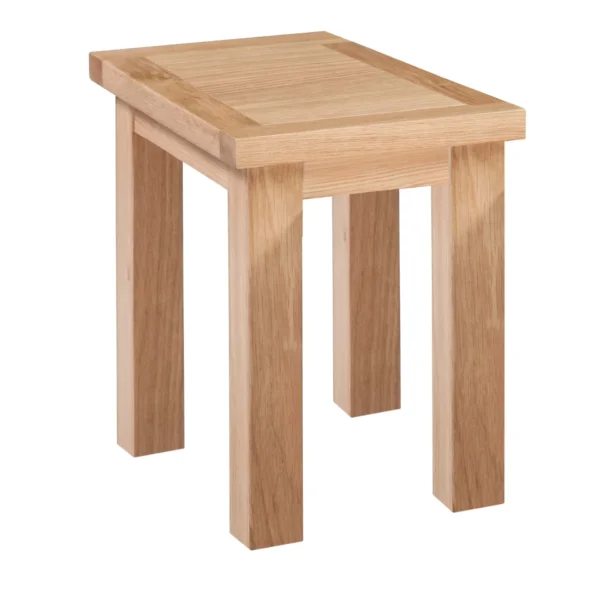 Moderna Nest of Tables - Image 2