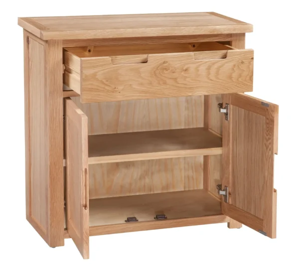 Moderna Occasional Cupboard - Image 2